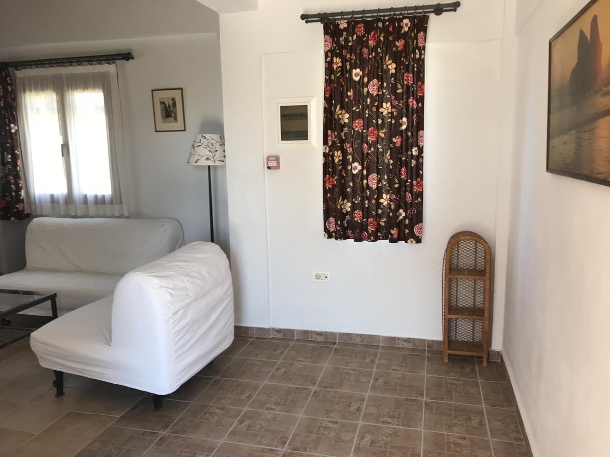 Boutique Hotel Ileas Village Arkoudi Eksteriør billede